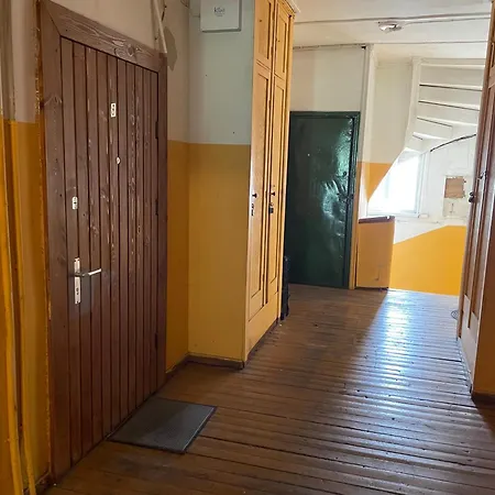 Lily Timuti Apartment *